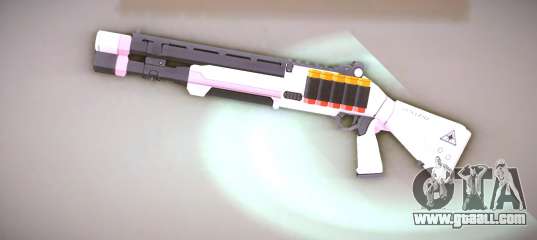 Eye of Horus for GTA Vice City
