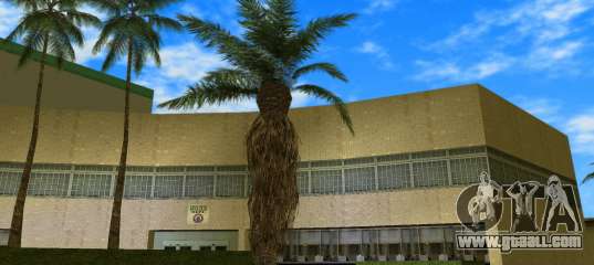 New Havana Police for GTA Vice City