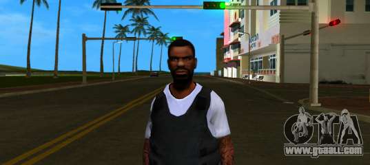 Character from GTA 4 for GTA Vice City