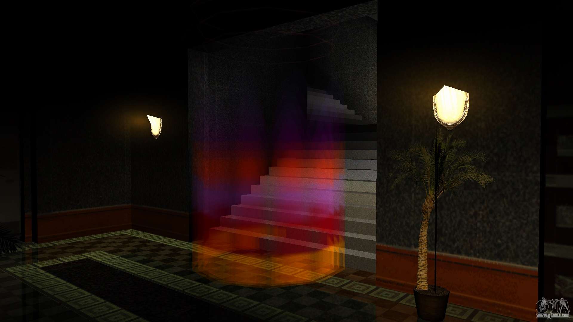 Color V 2.0 For Vice City