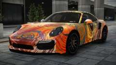 Porsche 911 T-Style S8 for GTA 4