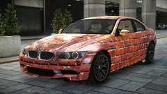 BMW M3 E92 R-Style S10 for GTA 4
