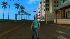 GTA Ek Tha Tiger Mod for GTA Vice City