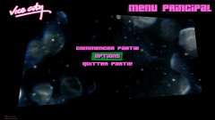 Lens-DOV Backgrounds for GTA Vice City