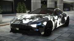 Aston Martin Vanquish AM310 S3 for GTA 4