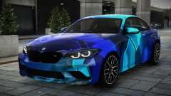 BMW M2 Zx S10 for GTA 4