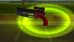Colt from Saints Row: Gat out of Hell Weapon for GTA Vice City