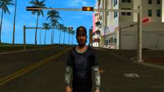 Nich for GTA Vice City