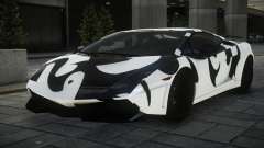 Lamborghini Gallardo XR S4 for GTA 4