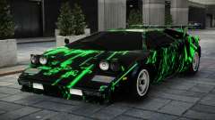 Lamborghini Countach R-Tuned S4 for GTA 4