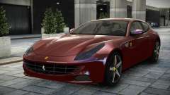 Ferrari FF Ti for GTA 4
