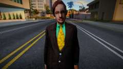 Saul Goodman for GTA San Andreas