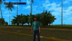 Cheat codes from GTA San Andreas for GTA Vice City