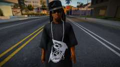 Lil Jon for GTA San Andreas