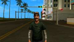 Kenny for GTA Vice City