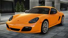 Porsche Cayman R for GTA 4