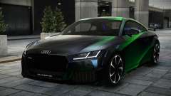 Audi TT RS Quattro S8 for GTA 4