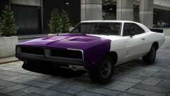 1969 Dodge Charger R-Tuned S2 for GTA 4