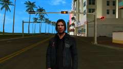 Character from GTA 4 TLAD for GTA Vice City