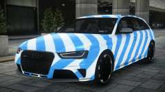Audi RS4 B8 Avant S3 for GTA 4