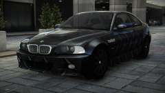 BMW M3 E46 RS-X S6 for GTA 4