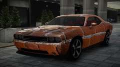 Dodge Challenger S-Style S10 for GTA 4
