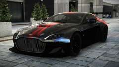 Aston Martin Vantage R-Style S9 for GTA 4