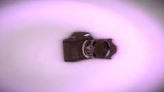 SLR Camera for GTA Vice City