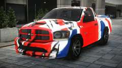 Dodge Ram SRT S1 for GTA 4