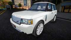 Land Rover Range Rover III CCD