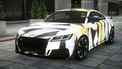 Audi TT RS Quattro S2 for GTA 4