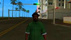 BiG Smoke of San Andreas for GTA Vice City