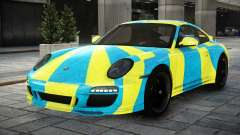 Porsche 911 S-Style S2 for GTA 4