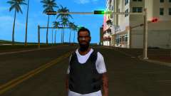 Character from GTA 4 for GTA Vice City