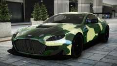 Aston Martin Vantage R-Style S1 for GTA 4