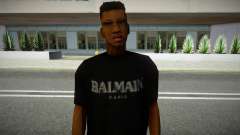 African-American passerby v1 for GTA San Andreas