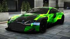 Aston Martin Vantage R-Style S8 for GTA 4