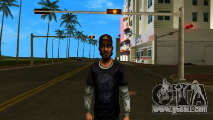 Nich for GTA Vice City