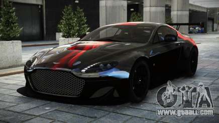 Aston Martin Vantage R-Style S9 for GTA 4