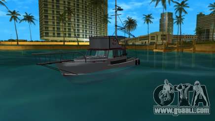 Reefer for GTA Vice City