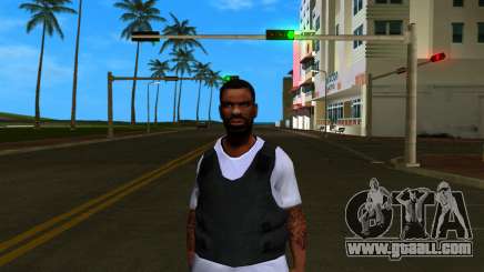 Character from GTA 4 for GTA Vice City