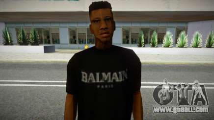 African-American passerby v1 for GTA San Andreas