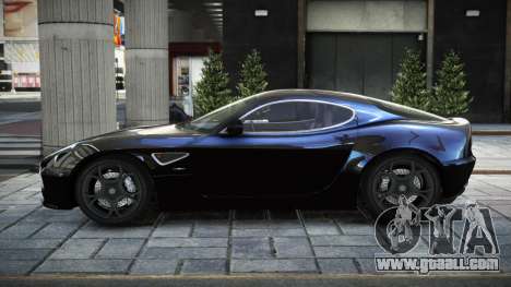 Alfa Romeo 8C RS for GTA 4