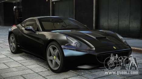 Ferrari California LT for GTA 4