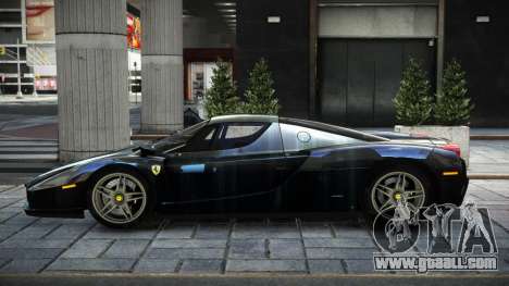 Ferrari Enzo R-Tuned S10 for GTA 4
