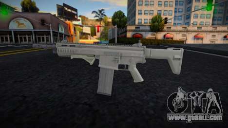 GTA V Vom Feuer Heavy Rifle v7 for GTA San Andreas