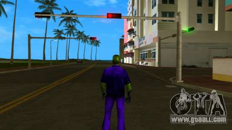 Joker for GTA Vice City