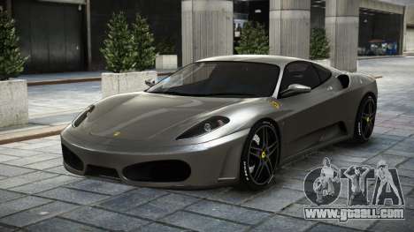 Ferrari F430 SV for GTA 4