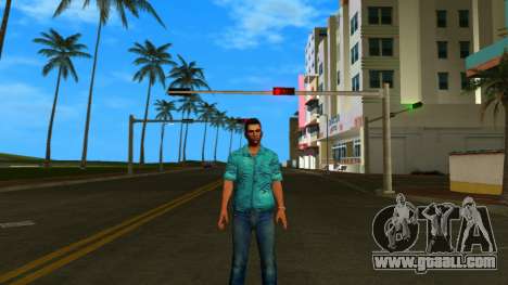 IV Animations for GTA Vice City