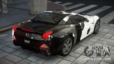 Ferrari California LT S1 for GTA 4